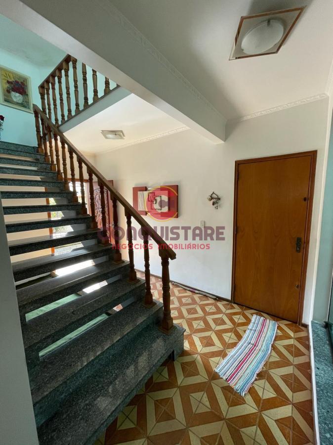 Sobrado, 6 quartos, 323 m² - Foto 22