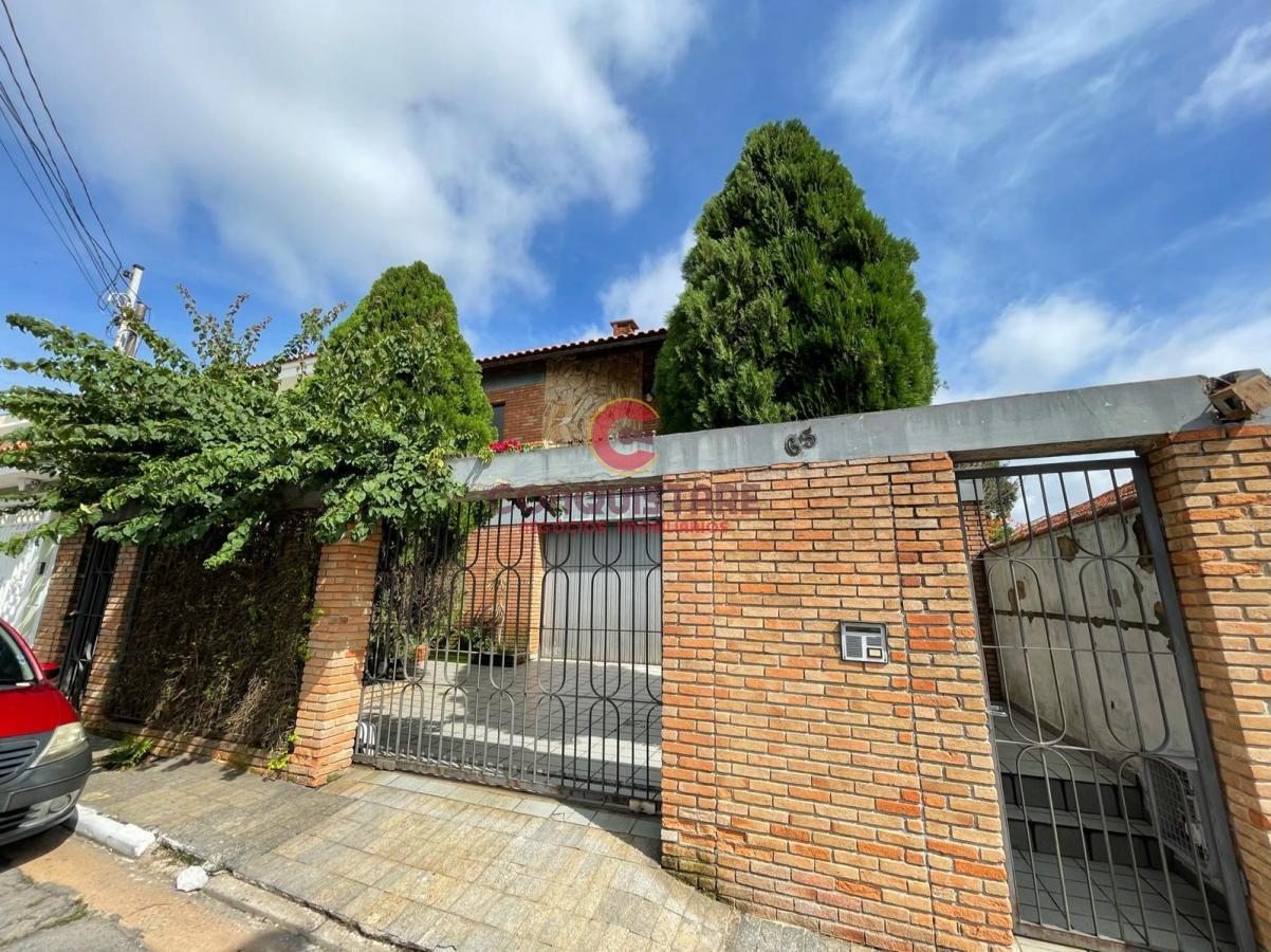 Sobrado, 6 quartos, 323 m² - Foto 24