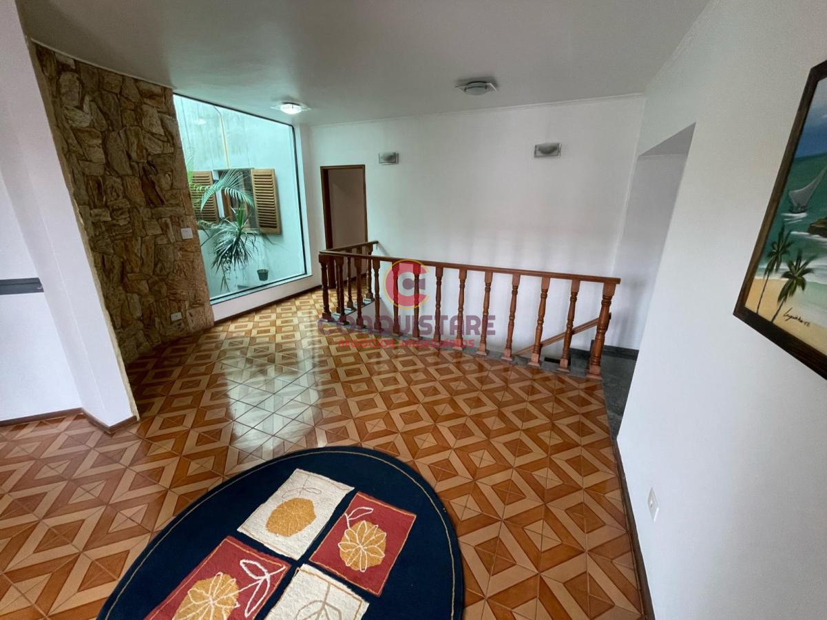 Sobrado, 6 quartos, 323 m² - Foto 25