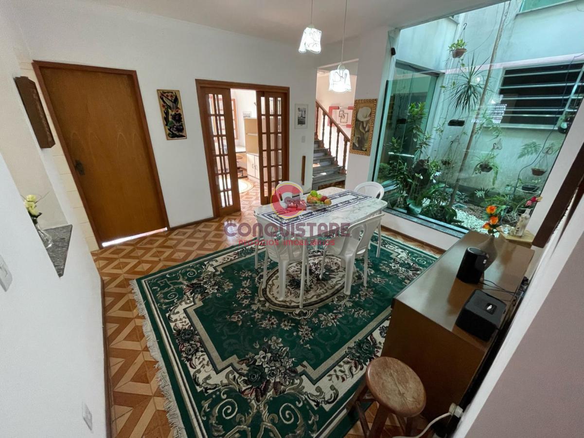 Sobrado, 6 quartos, 323 m² - Foto 27