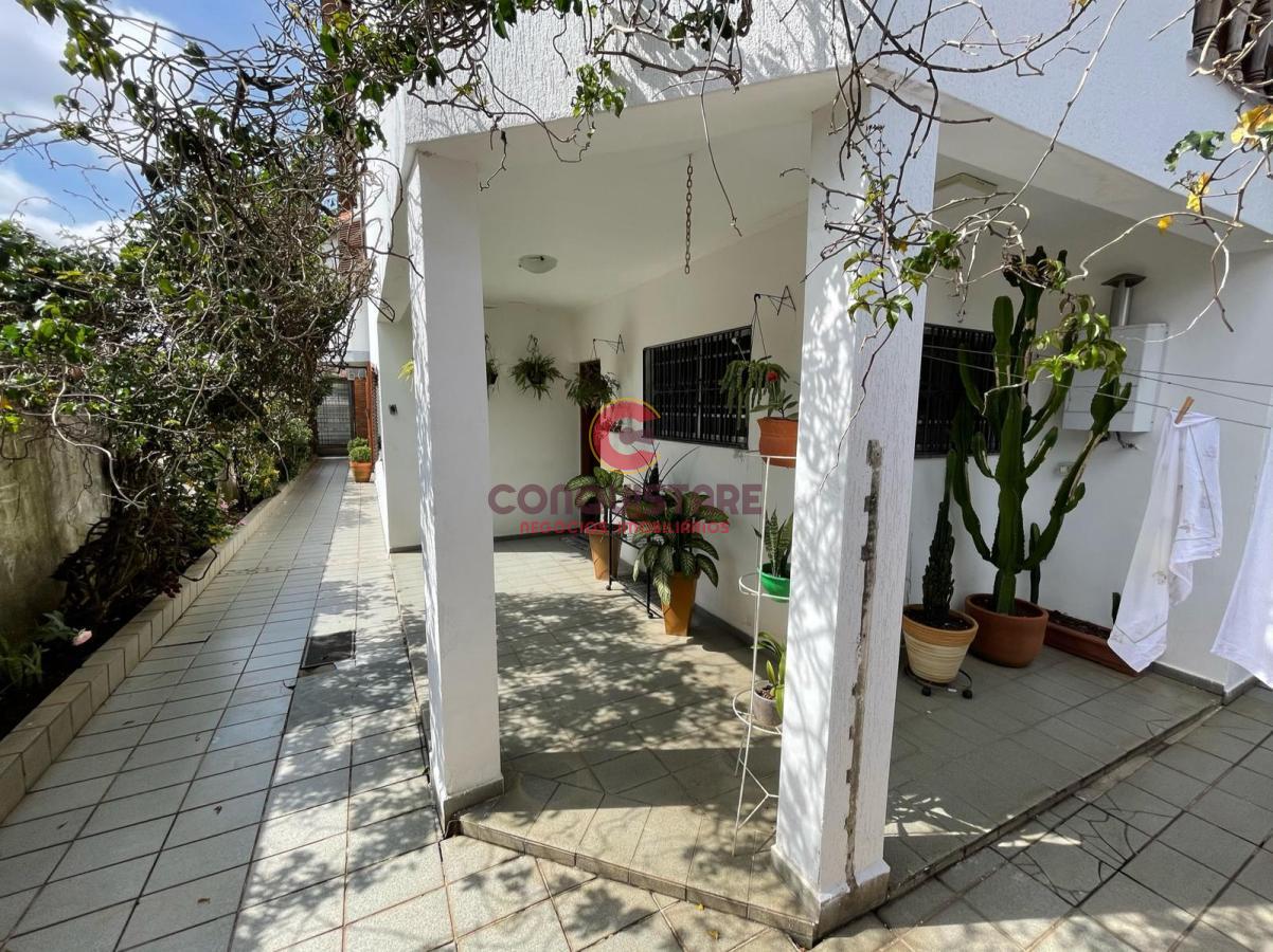 Sobrado, 6 quartos, 323 m² - Foto 32