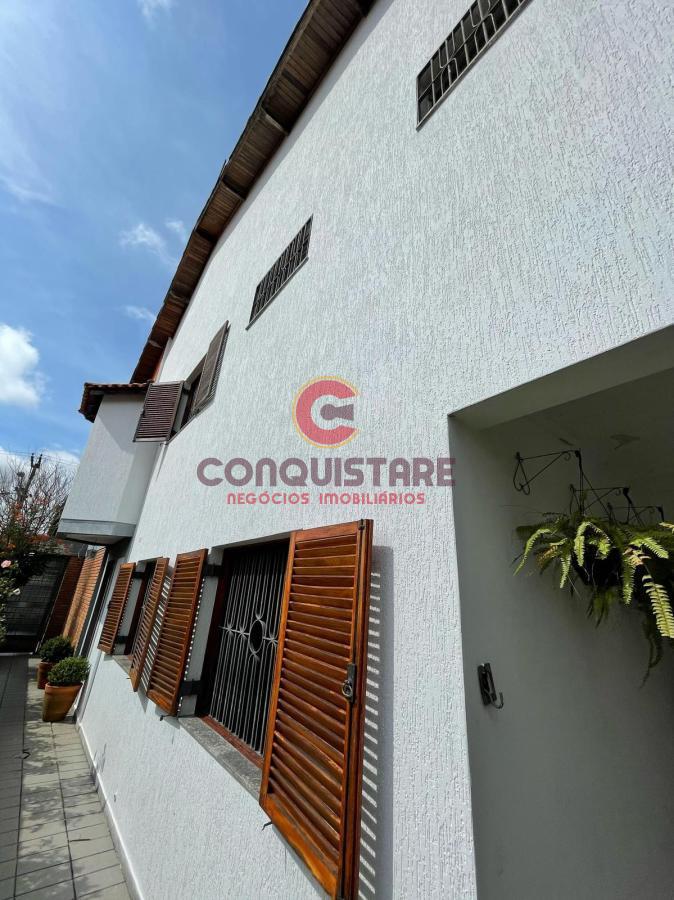 Sobrado, 6 quartos, 323 m² - Foto 33