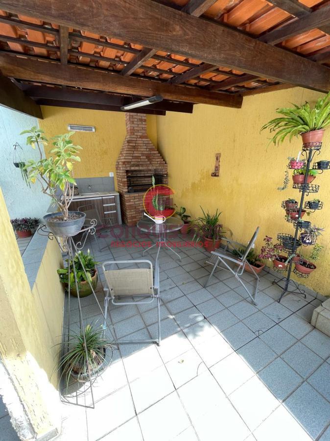 Sobrado, 6 quartos, 323 m² - Foto 34