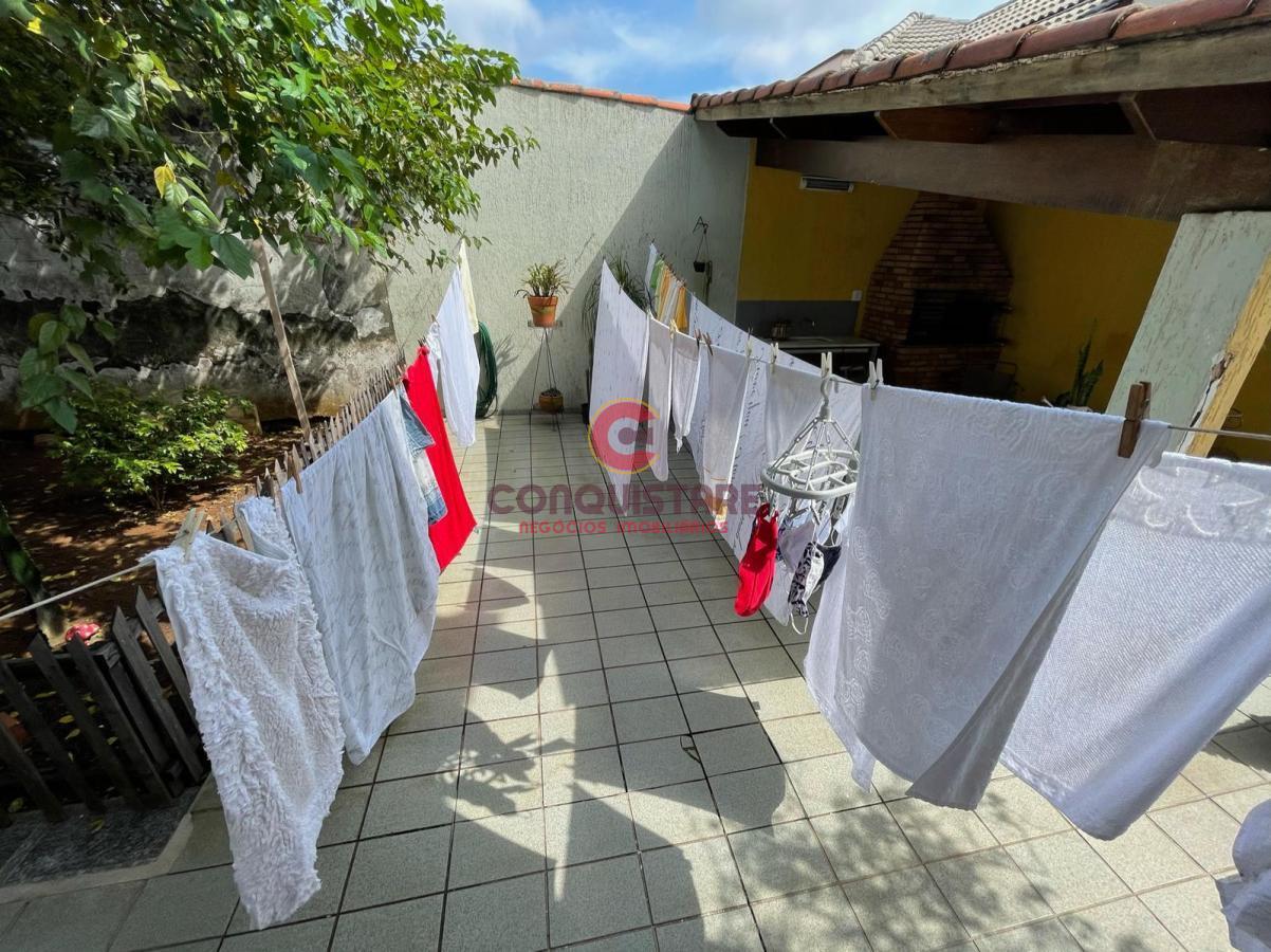 Sobrado, 6 quartos, 323 m² - Foto 38