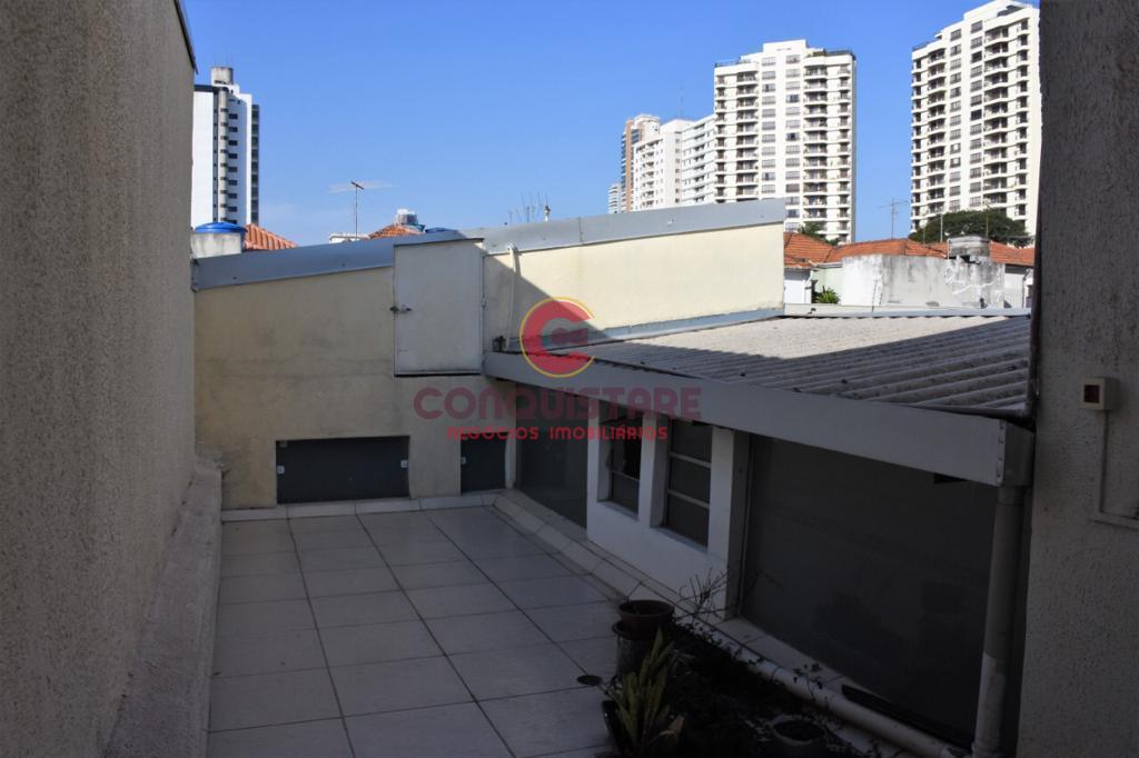 Prédio Inteiro, 450 m² - Foto 1
