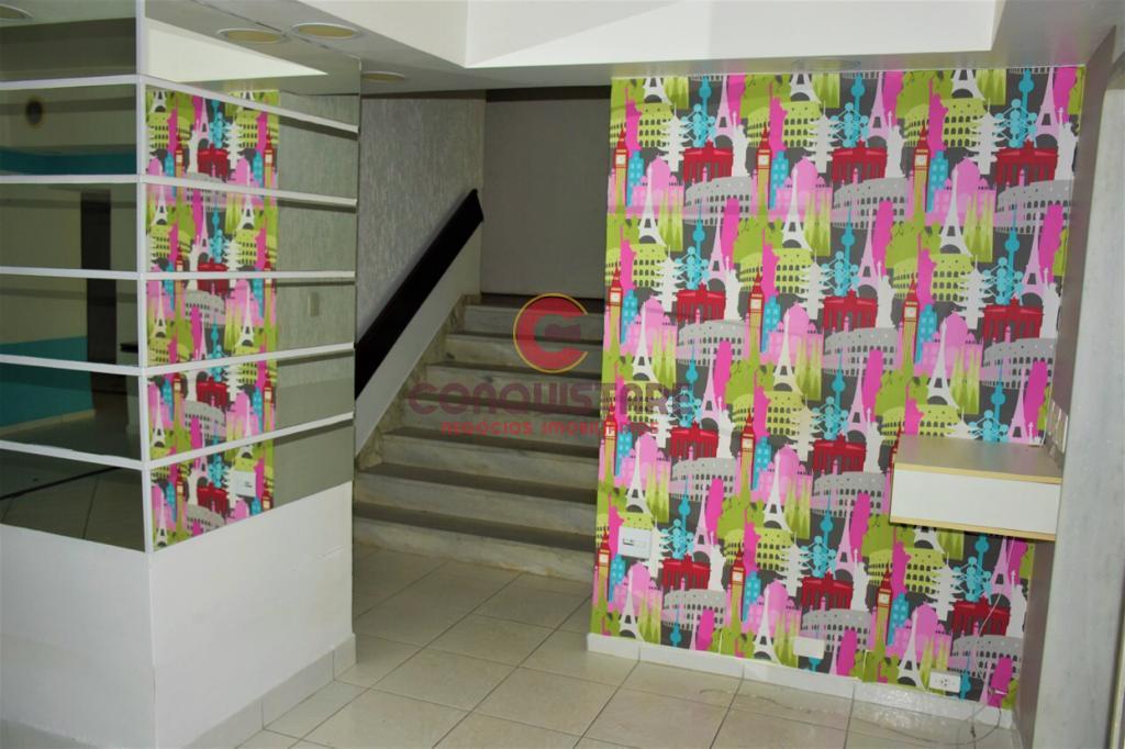 Prédio Inteiro, 450 m² - Foto 22