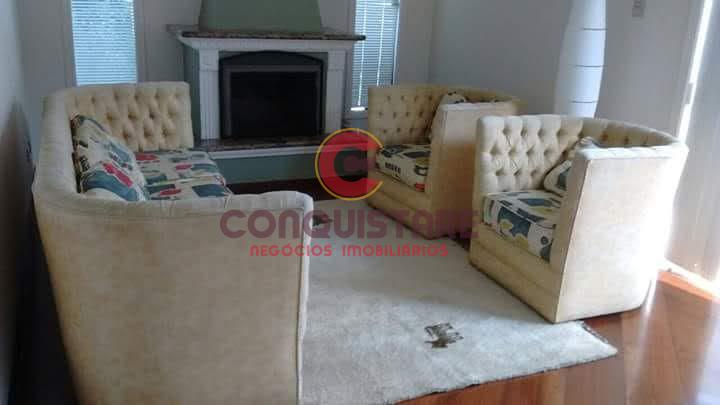 Apartamento, 4 quartos, 300 m² - Foto 5