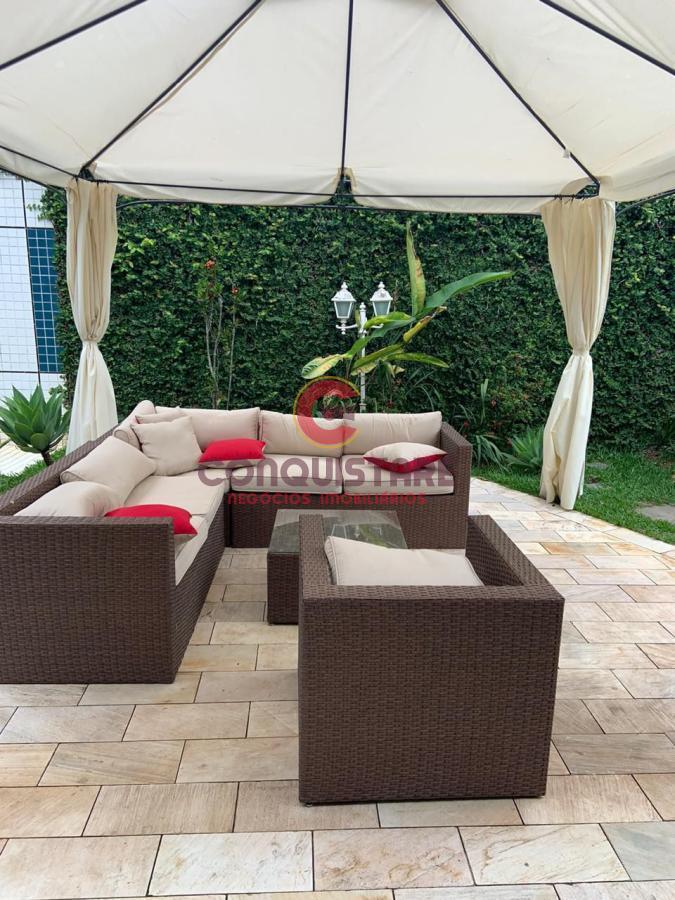 Apartamento, 4 quartos, 300 m² - Foto 11