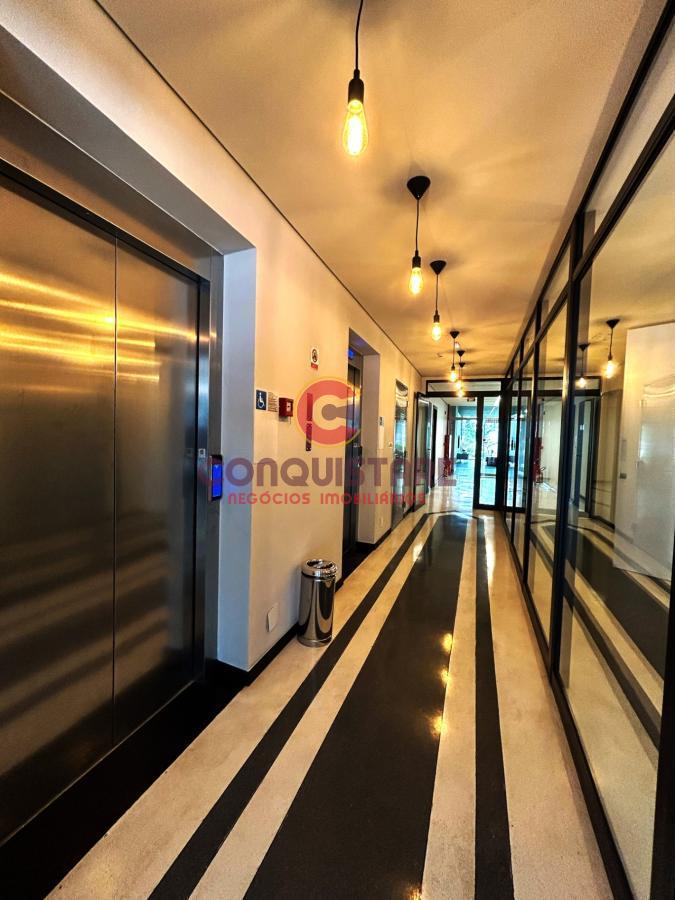 Apartamento, 1 quarto, 21 m² - Foto 1