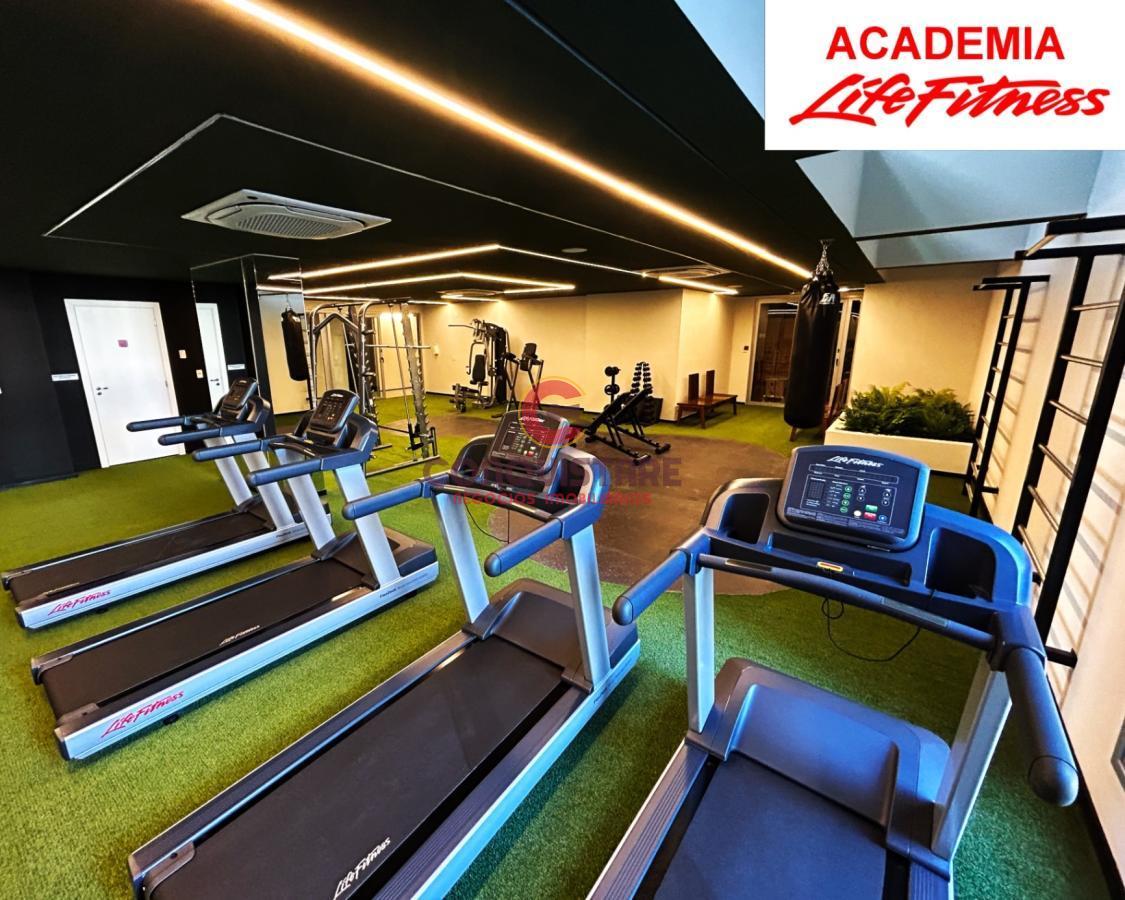 Apartamento, 1 quarto, 21 m² - Foto 6