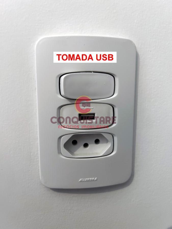 Apartamento, 1 quarto, 21 m² - Foto 5