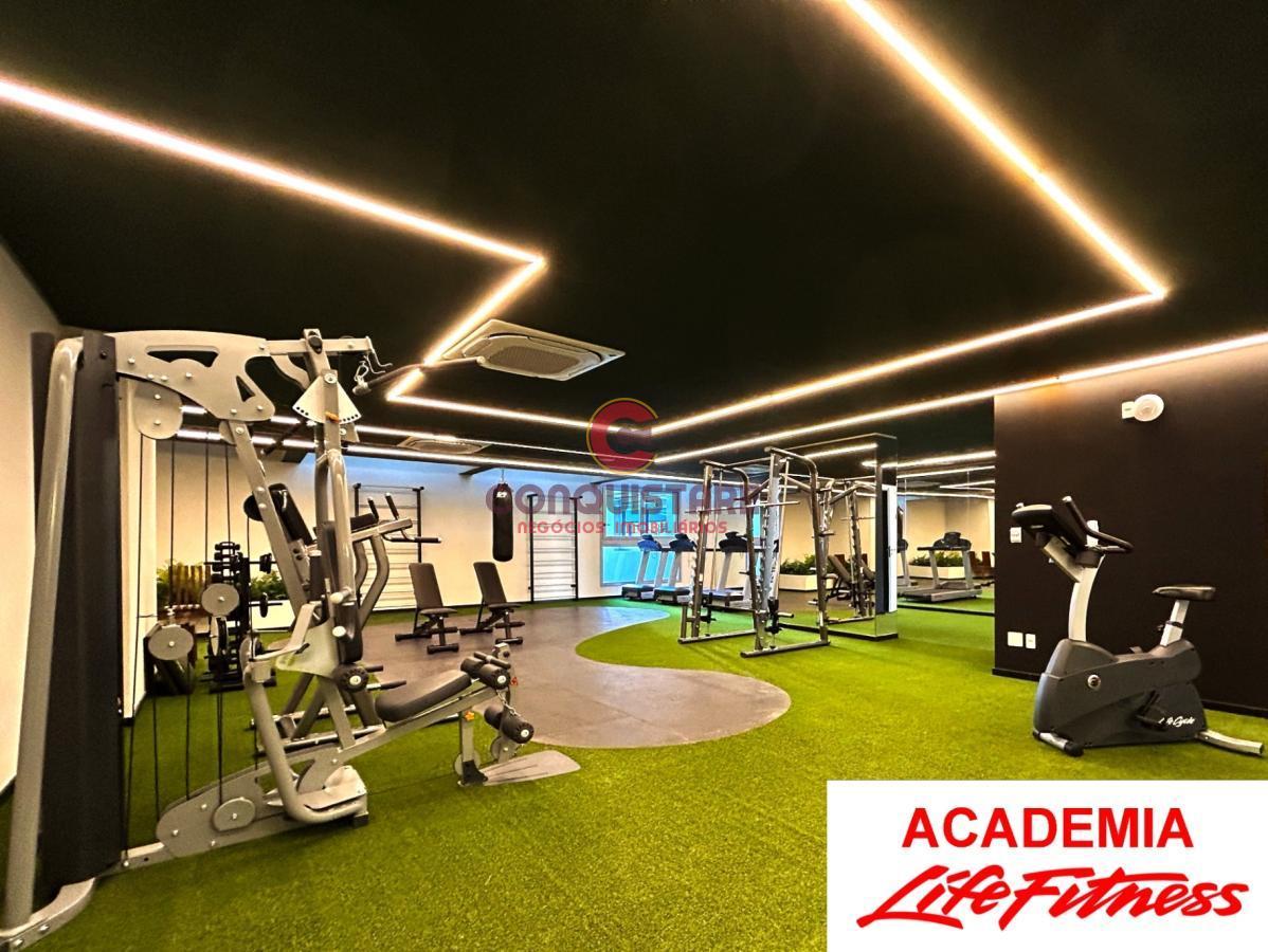 Apartamento, 1 quarto, 21 m² - Foto 7