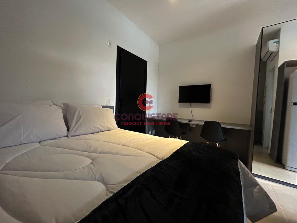 Apartamento, 1 quarto, 21 m² - Foto 8