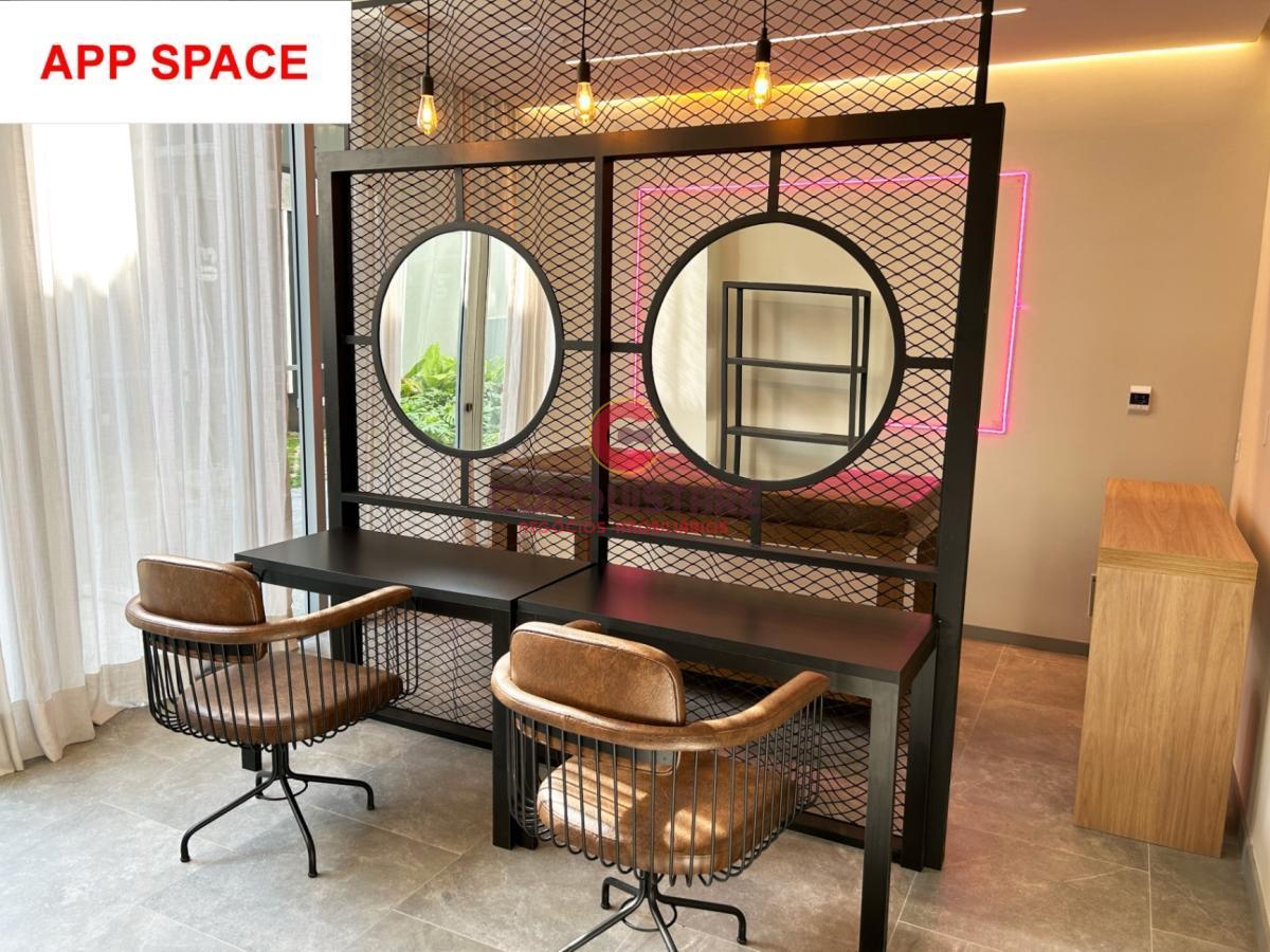 Apartamento, 1 quarto, 21 m² - Foto 12