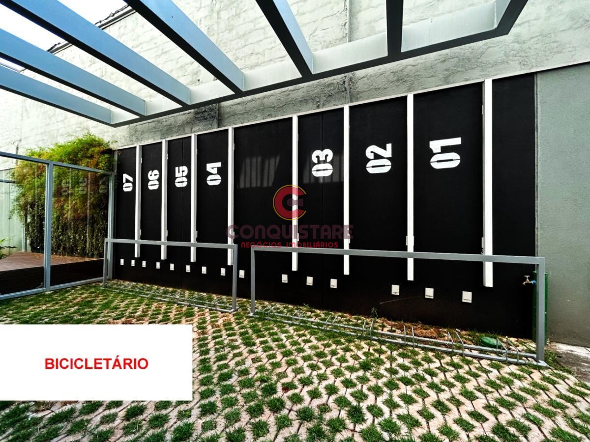 Apartamento, 1 quarto, 21 m² - Foto 14