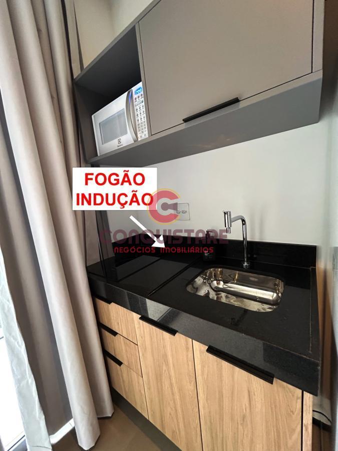 Apartamento, 1 quarto, 21 m² - Foto 15