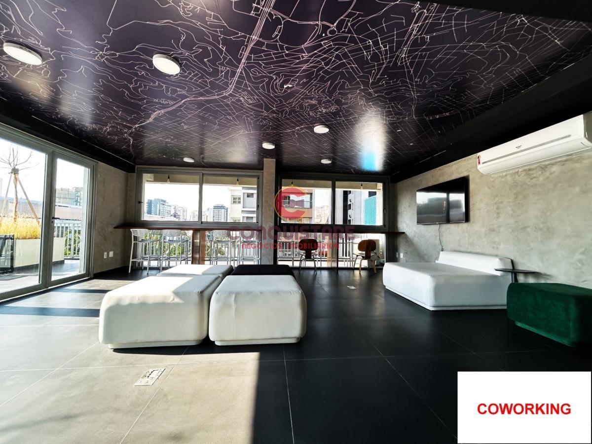 Apartamento, 1 quarto, 21 m² - Foto 16