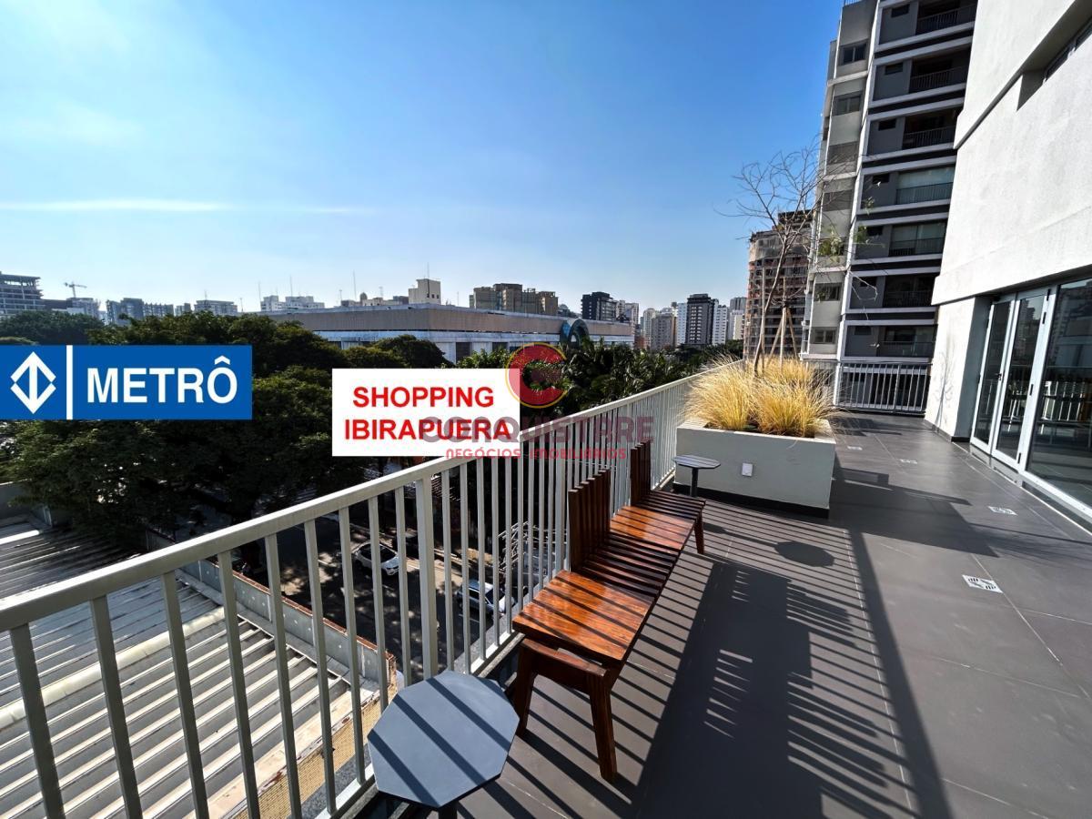 Apartamento, 1 quarto, 21 m² - Foto 17