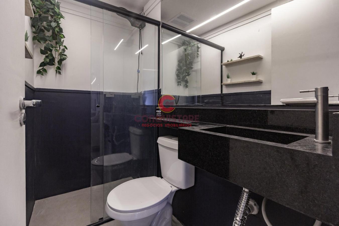 Kitnet-Studio - Foto 2