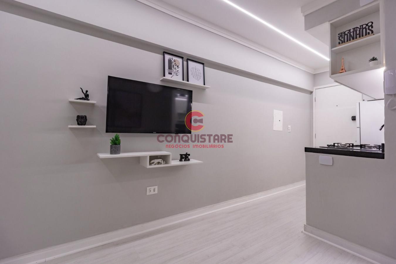 Kitnet-Studio - Foto 3