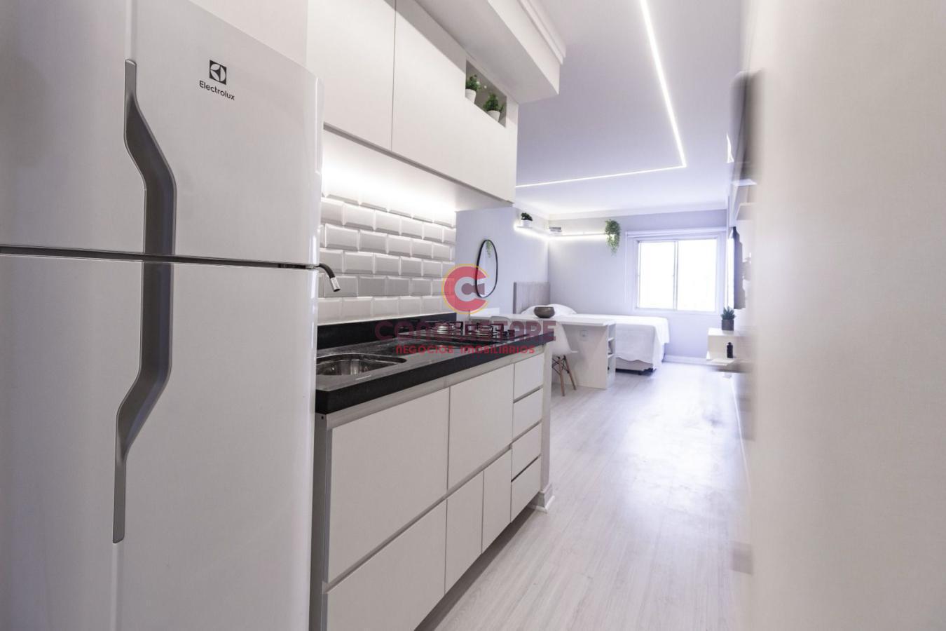 Kitnet-Studio - Foto 7