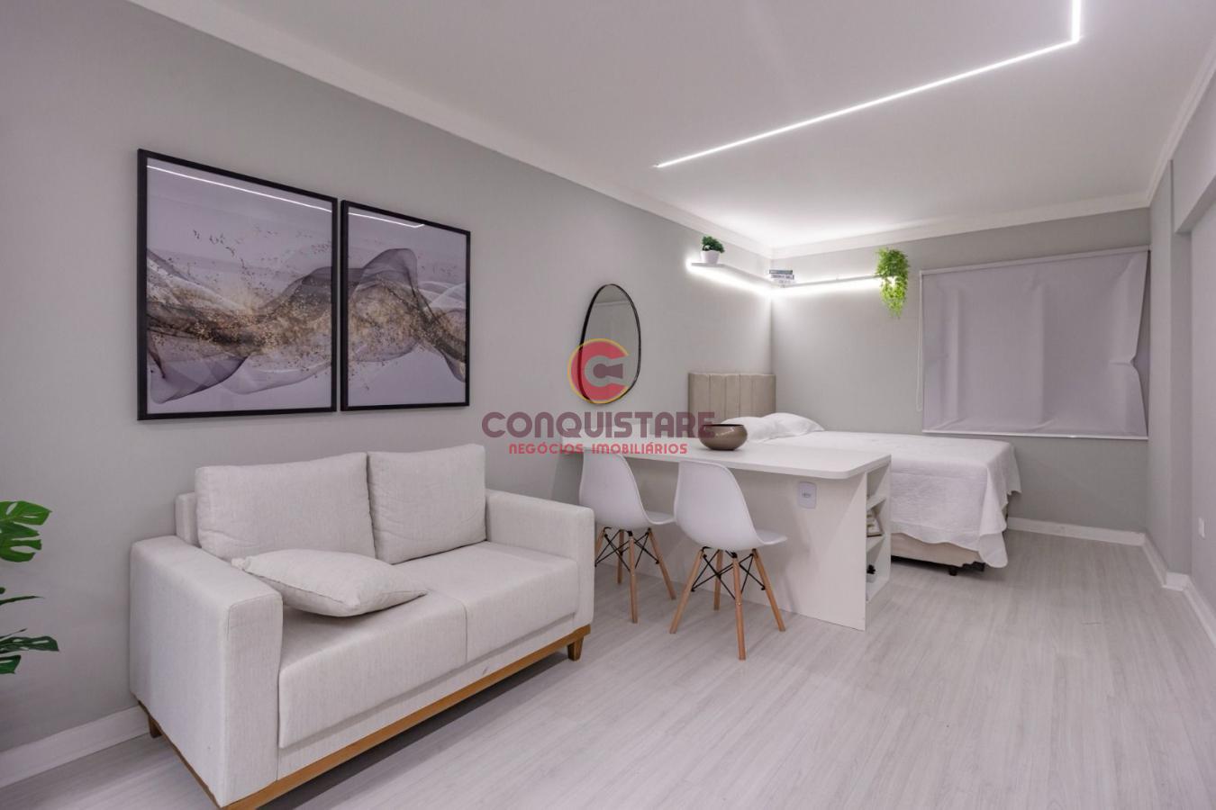 Kitnet-Studio - Foto 8