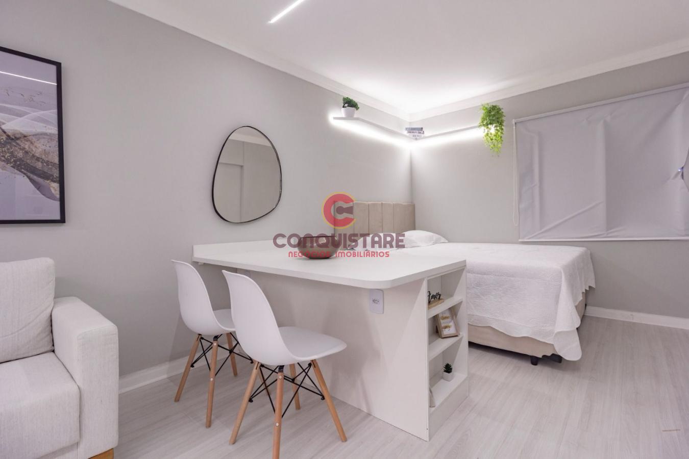 Kitnet-Studio - Foto 6