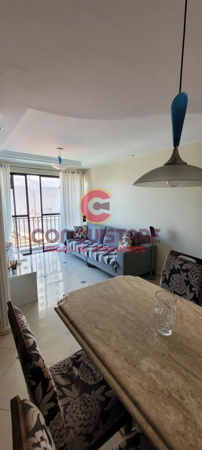 Apartamento, 3 quartos, 73 m² - Foto 1