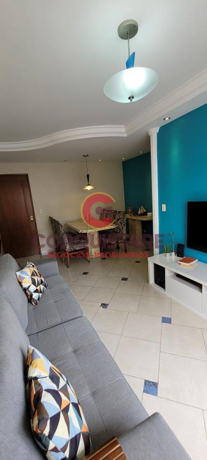 Apartamento, 3 quartos, 73 m² - Foto 3