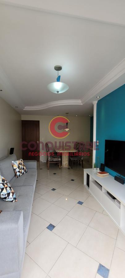 Apartamento, 3 quartos, 73 m² - Foto 2