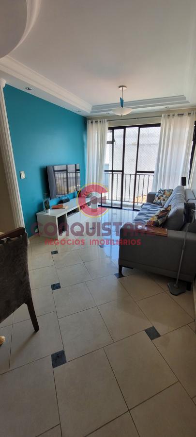 Apartamento, 3 quartos, 73 m² - Foto 4