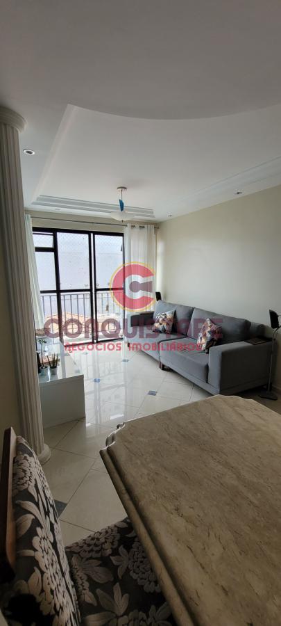 Apartamento, 3 quartos, 73 m² - Foto 5