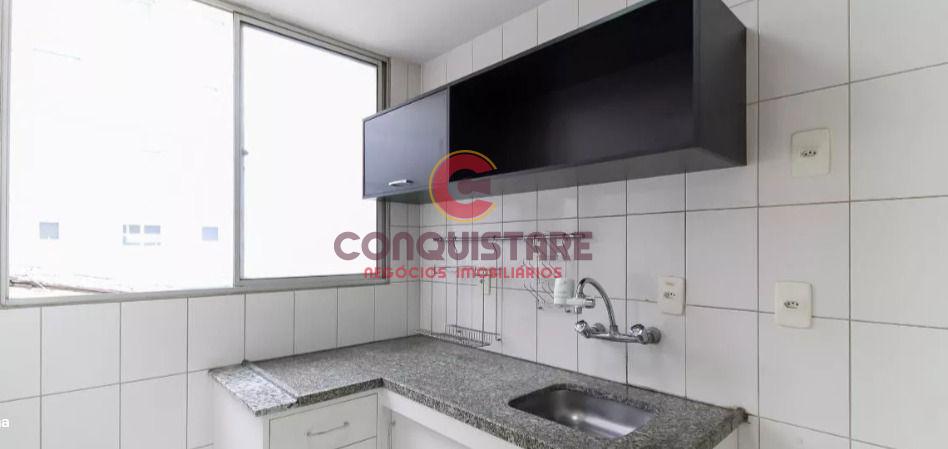 Apartamento, 2 quartos - Foto 2
