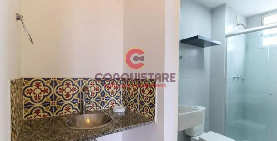 Apartamento, 2 quartos - Foto 6