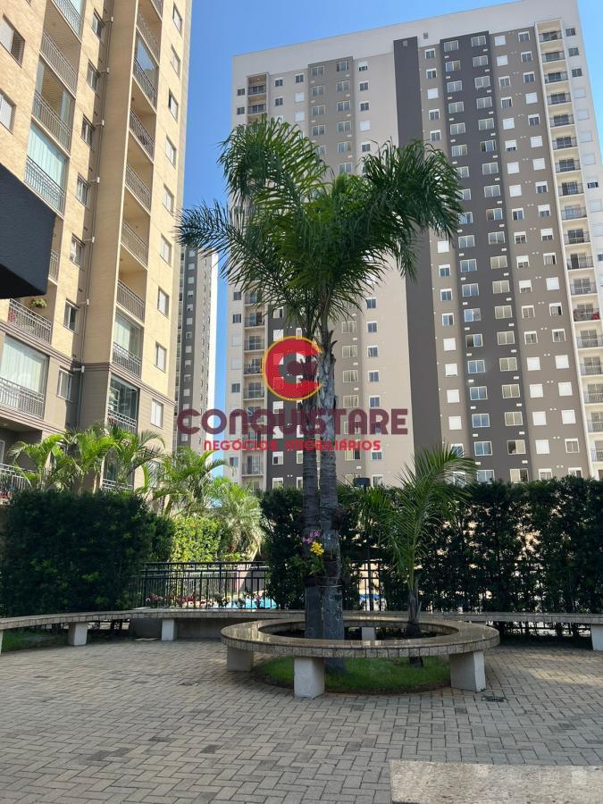 Apartamento, 2 quartos, 50 m² - Foto 2