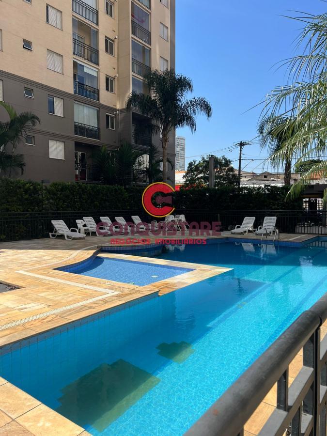 Apartamento, 2 quartos, 50 m² - Foto 5