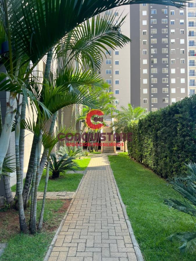 Apartamento, 2 quartos, 50 m² - Foto 7