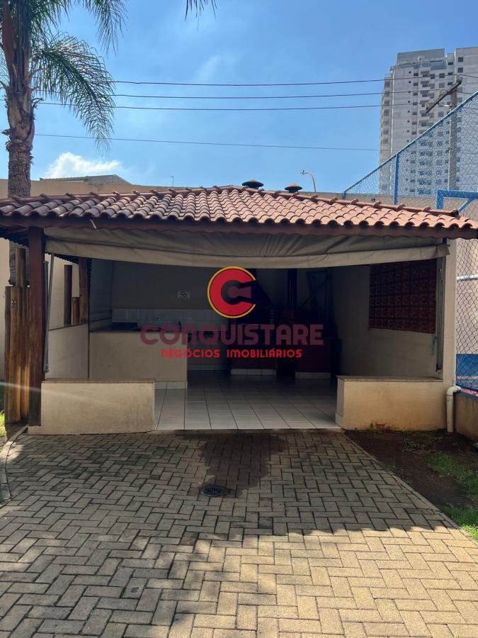 Apartamento, 2 quartos, 50 m² - Foto 9