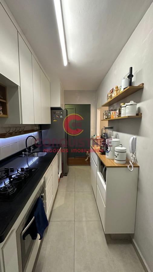 Apartamento, 2 quartos, 50 m² - Foto 20