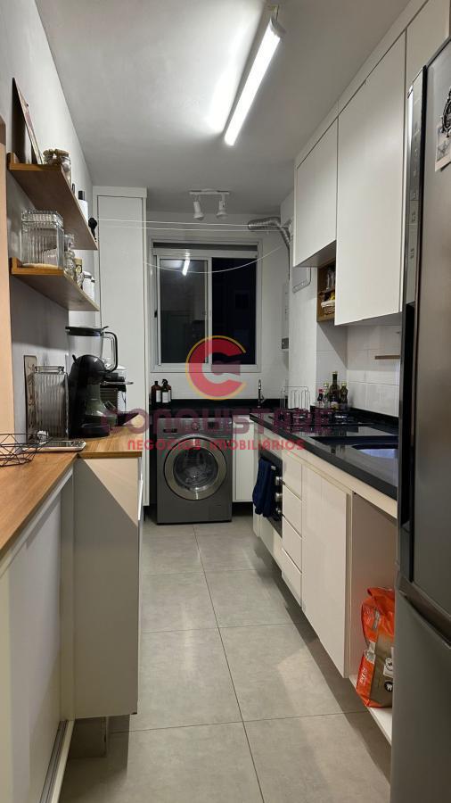 Apartamento, 2 quartos, 50 m² - Foto 21