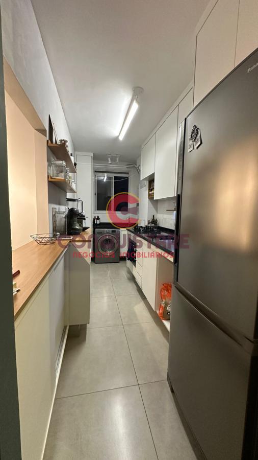 Apartamento, 2 quartos, 50 m² - Foto 25