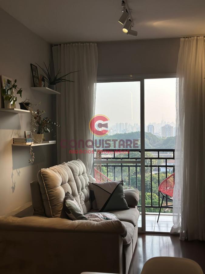 Apartamento, 2 quartos, 50 m² - Foto 27