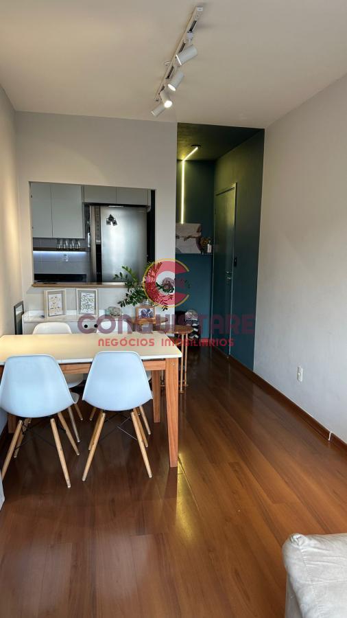 Apartamento, 2 quartos, 50 m² - Foto 34