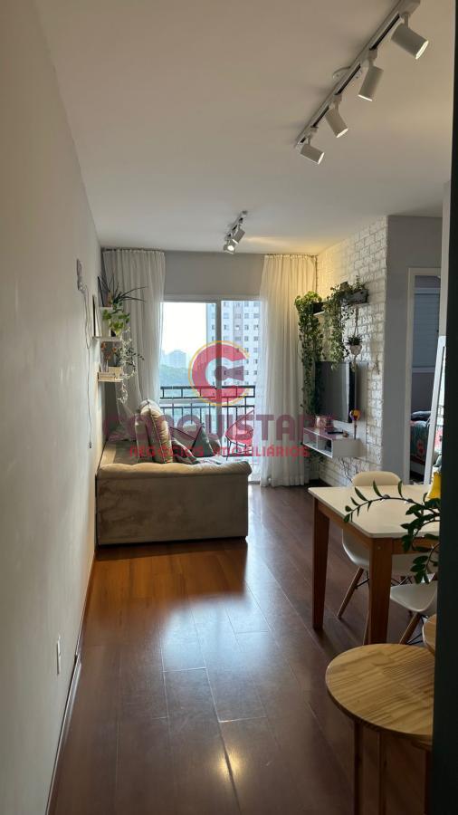 Apartamento, 2 quartos, 50 m² - Foto 36