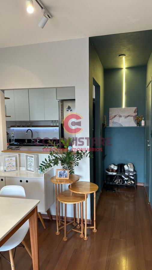 Apartamento, 2 quartos, 50 m² - Foto 35