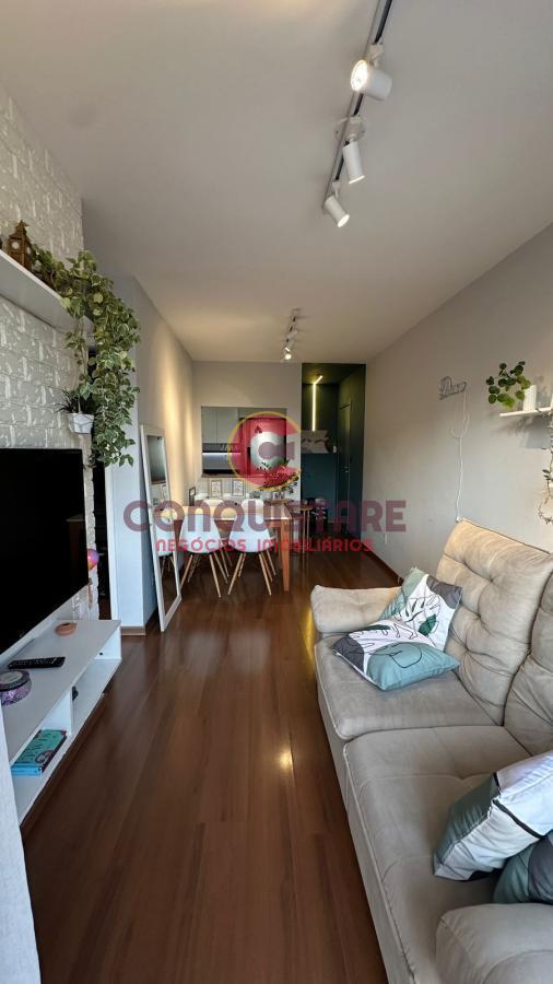 Apartamento, 2 quartos, 50 m² - Foto 41