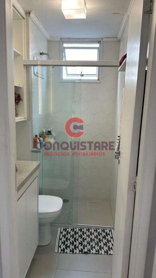 Apartamento, 2 quartos, 50 m² - Foto 43