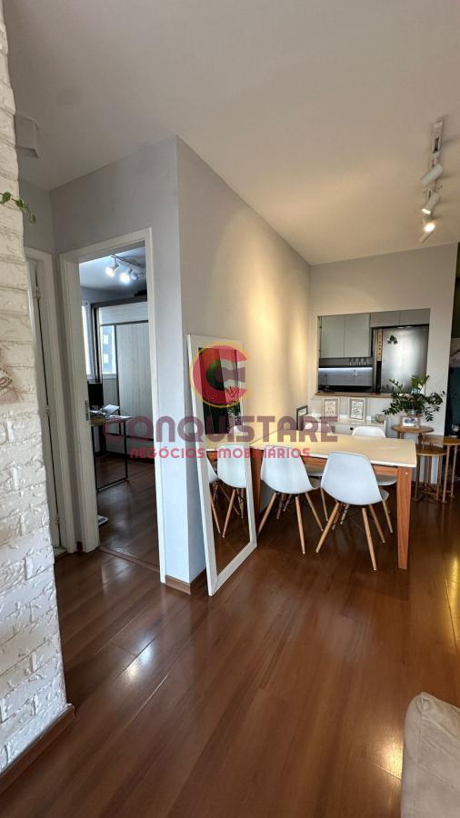 Apartamento, 2 quartos, 50 m² - Foto 42
