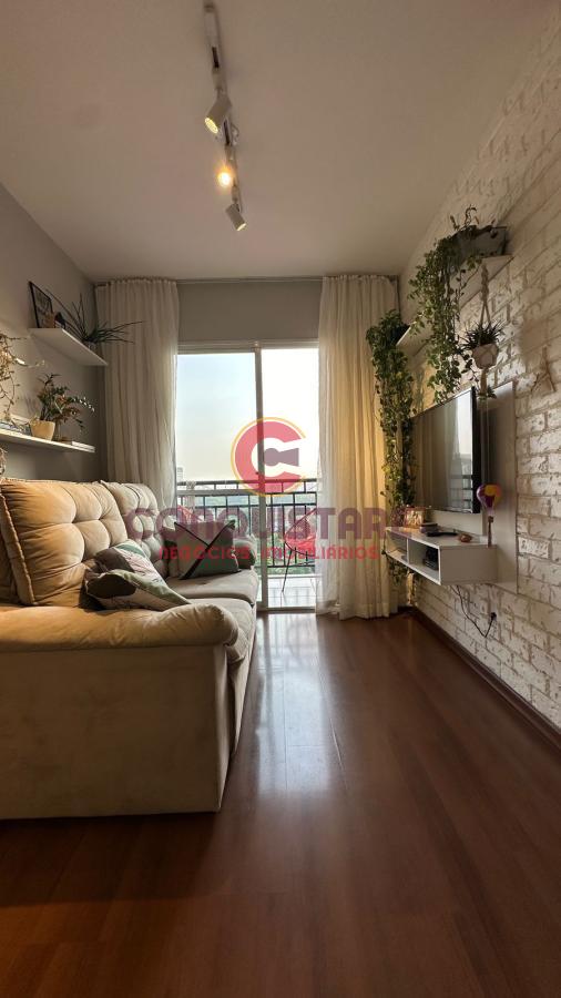 Apartamento, 2 quartos, 50 m² - Foto 46
