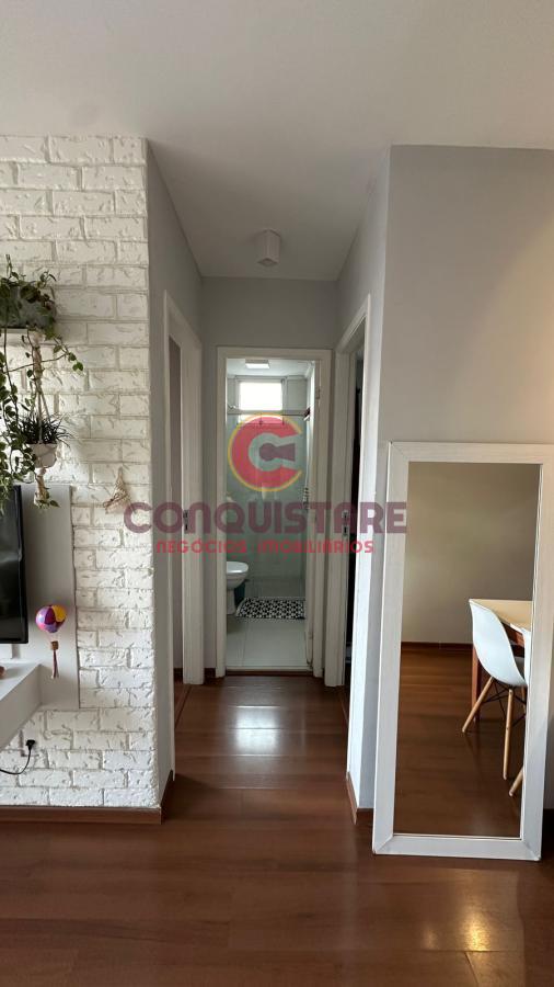 Apartamento, 2 quartos, 50 m² - Foto 50